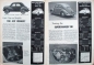 Preview: "Road & Track" Motorsport-Magazine 1955 (9488)